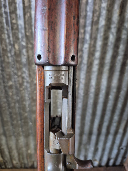 Rock-Ola M1 Carbine