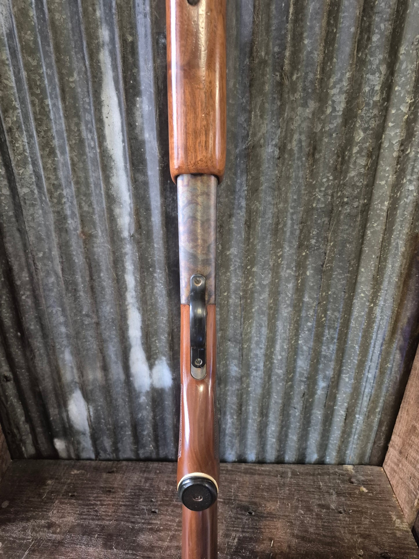 Savage 24V series C