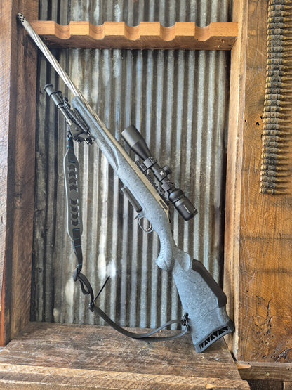 Ruger American gen-2  6.5 Creedmore