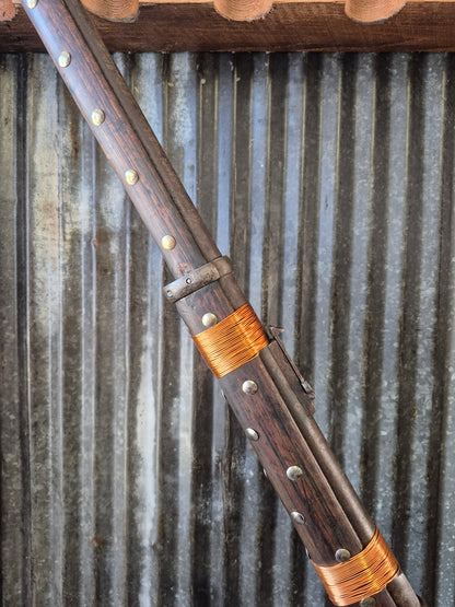 Nepalese .577/450 Martini Henry