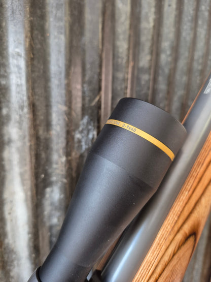 Ruger M77/22 .22 Hornet