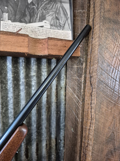 Savage Model 10 7mm08