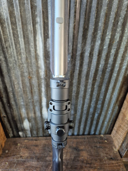 Marlin 1895 45-70 Trapper