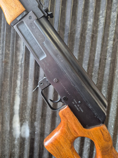 Norinco Mac-90 (Milled receiver)
