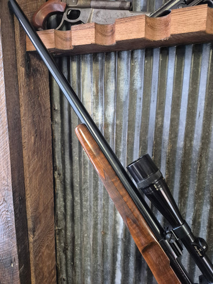 Sako L579 Heavy Barrel Varmint. 243win