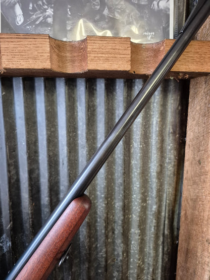 Remington Model 722 .222 Remington (1954)