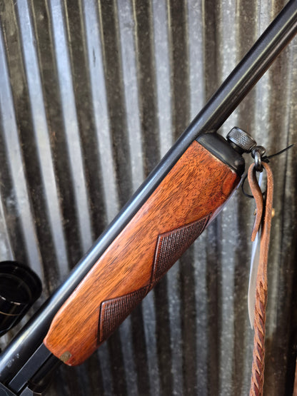 1961 Rare Remington 760 Carbine 30-06 CDL