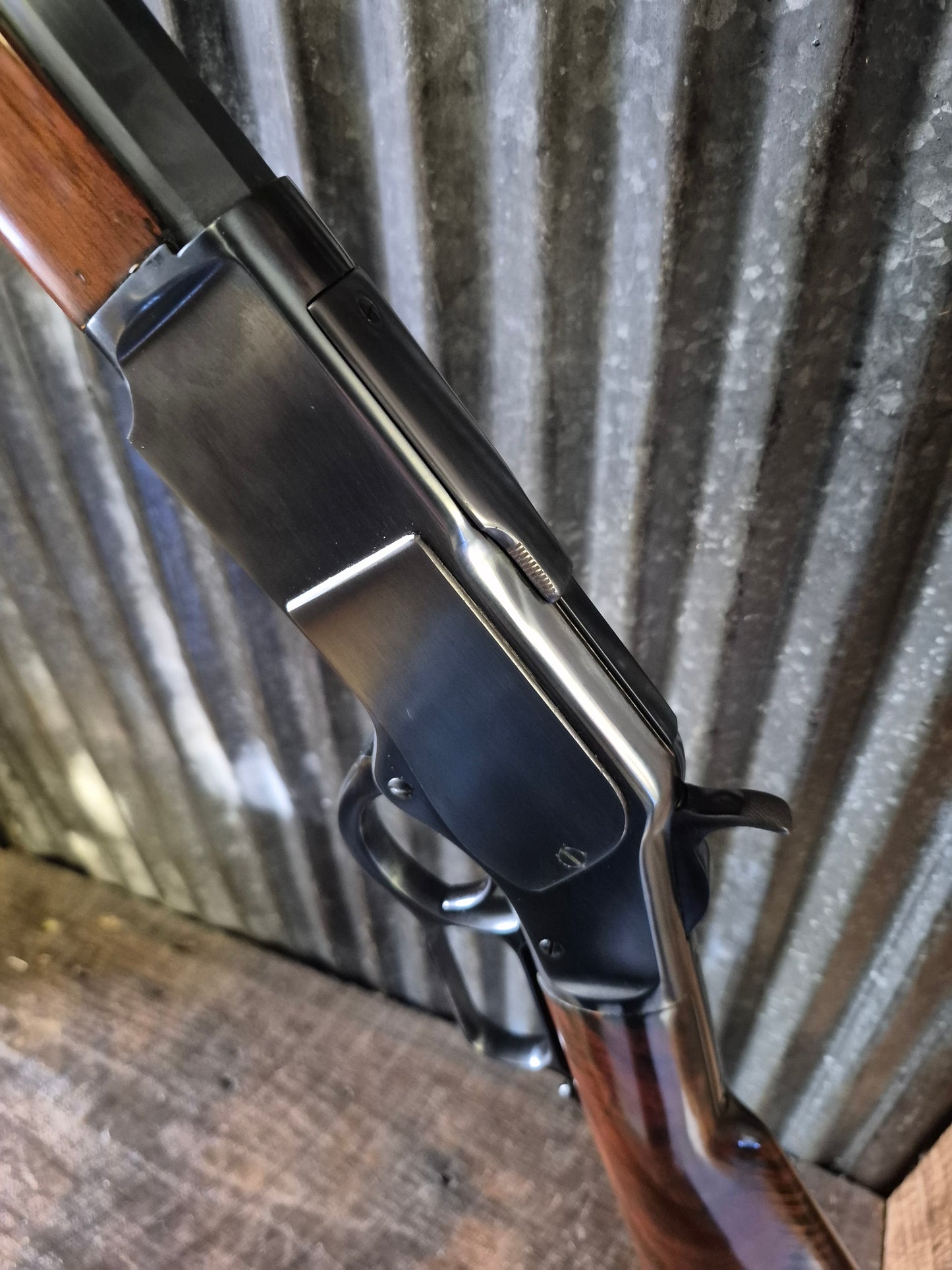 Winchester 1873 (Antique!) 1888 Mfg.