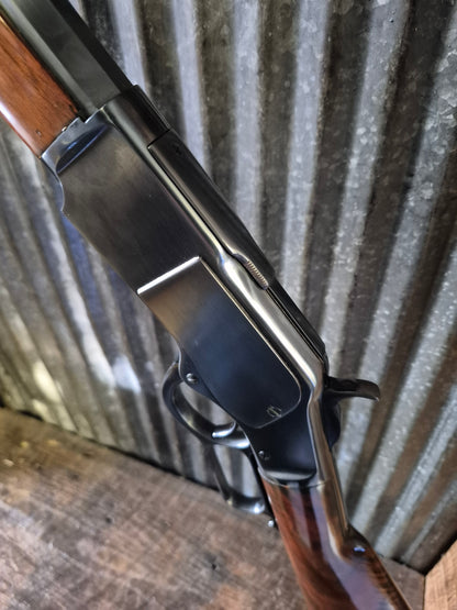 Winchester 1873 (Antique!) 1888 Mfg.