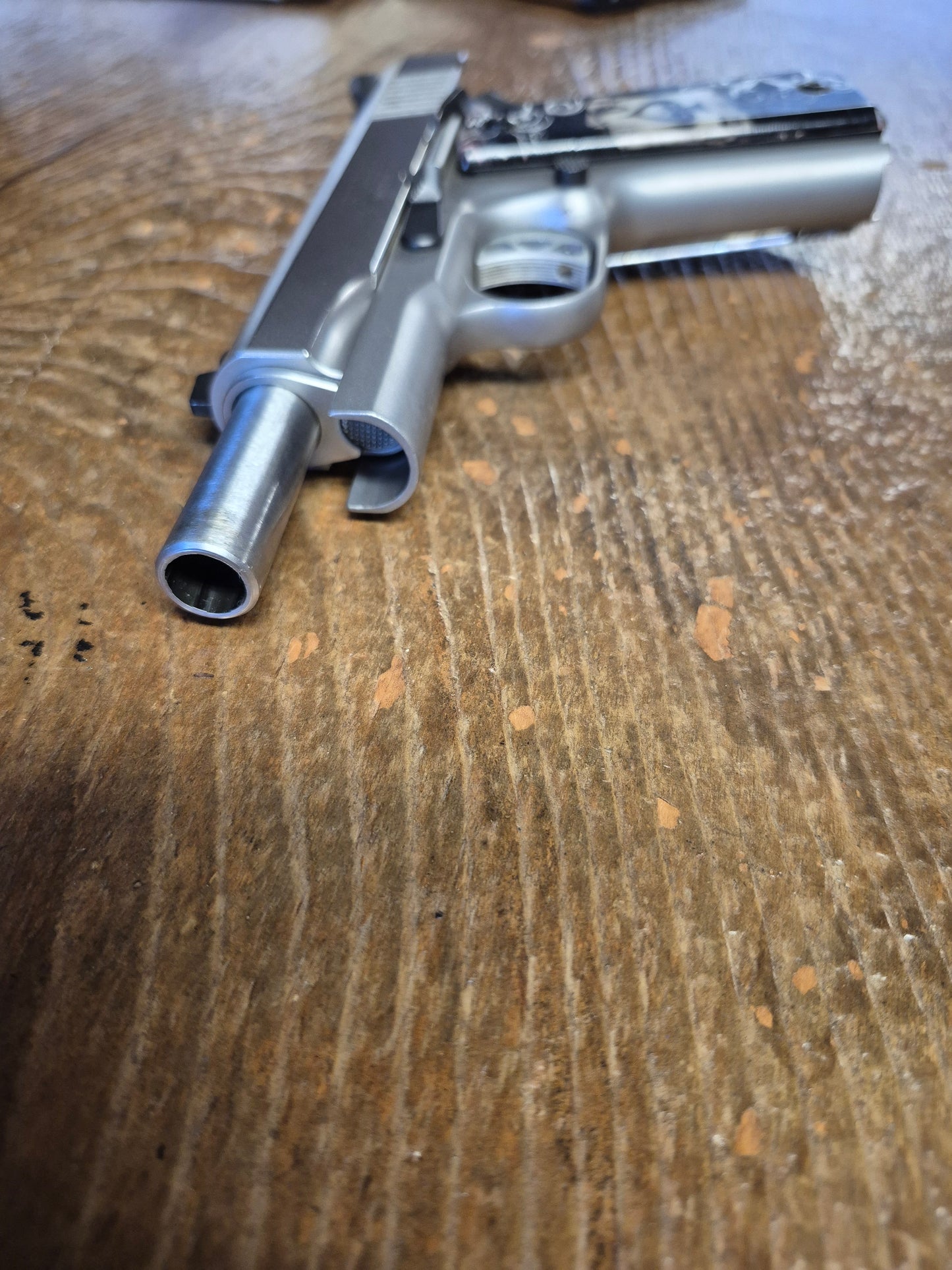 Ruger SR1911