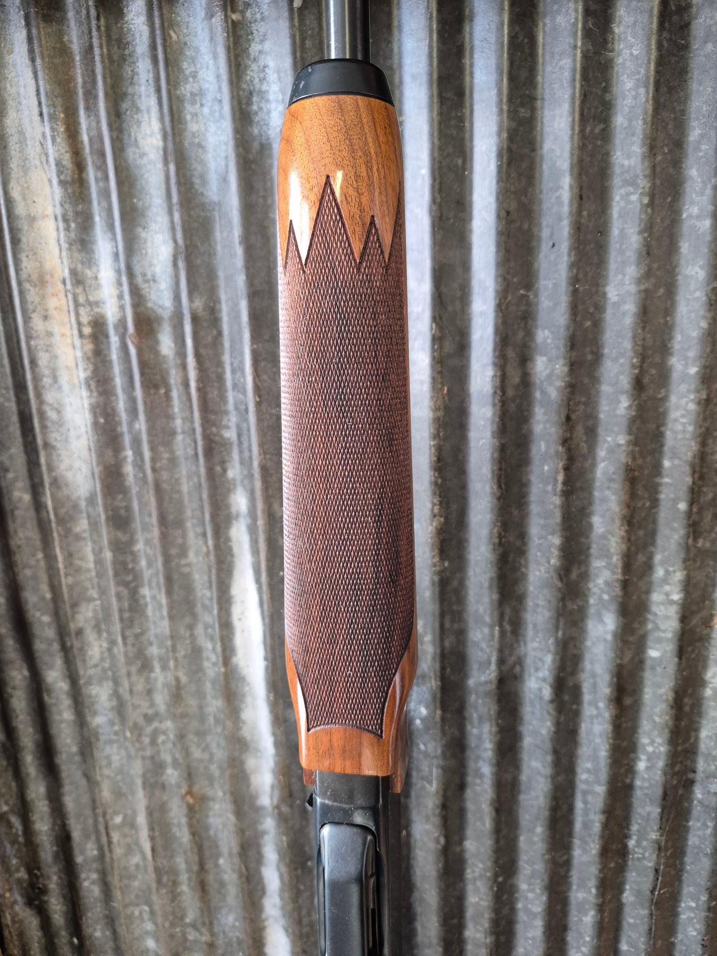 Remington 7400 .270