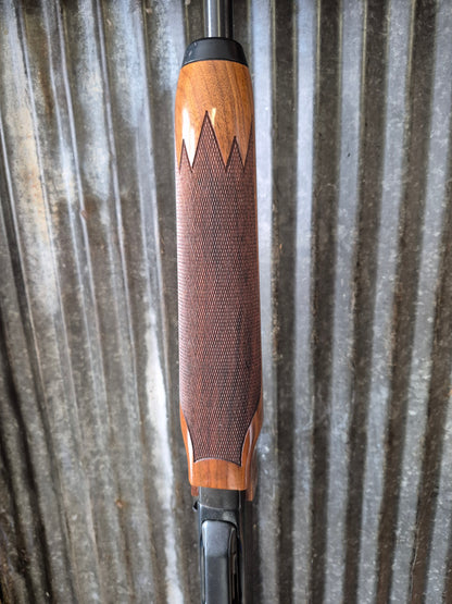 Remington 7400 .270