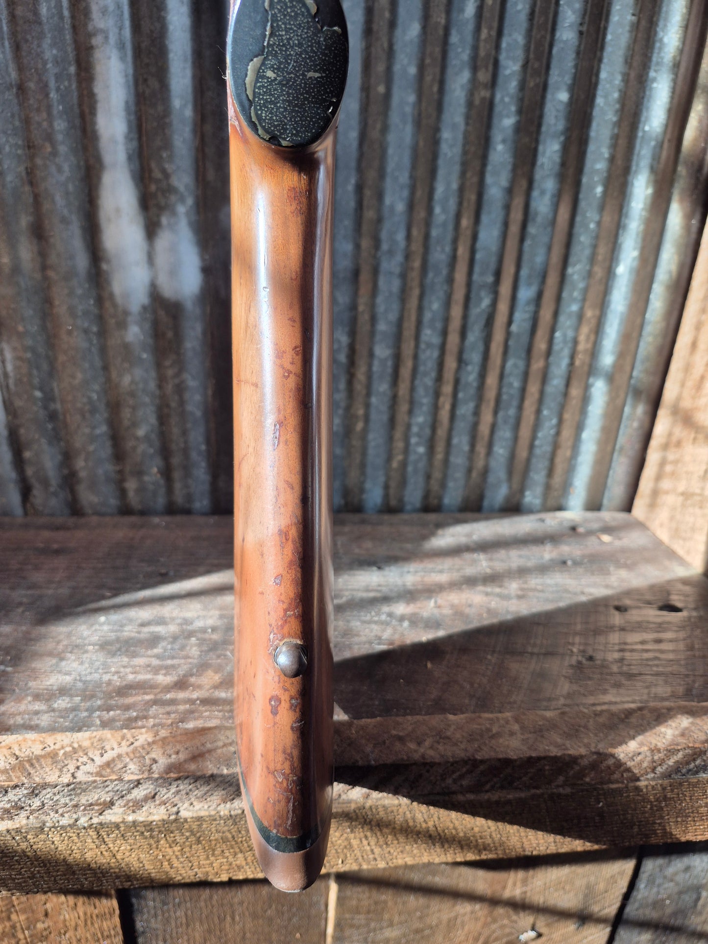 Remington Model 7 .243Win