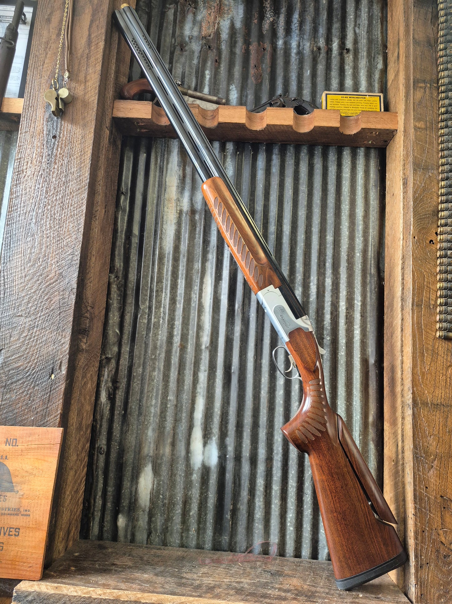 Winchester Select Energy Trap 12ga