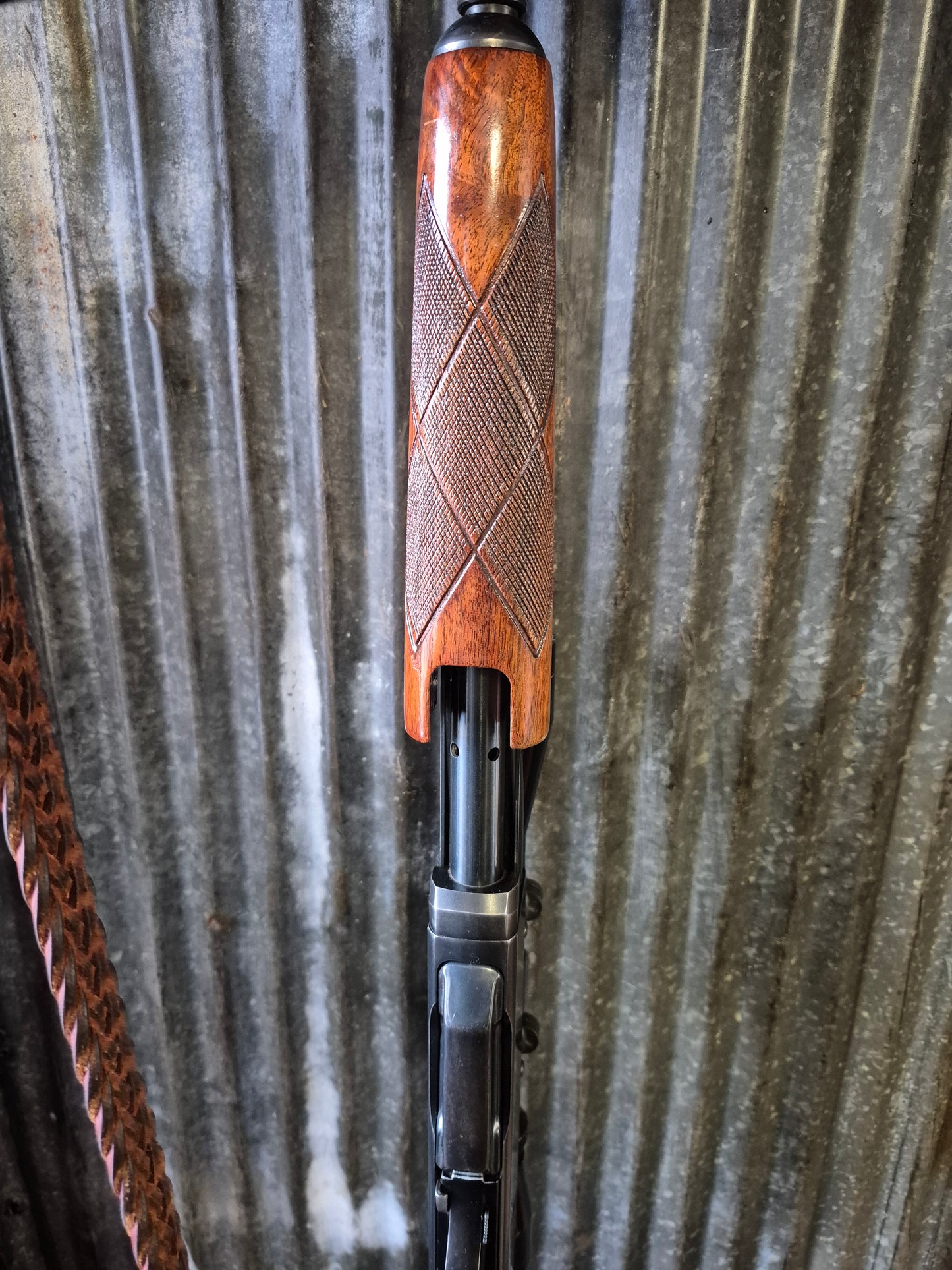 1961 Rare Remington 760 Carbine 30-06 CDL