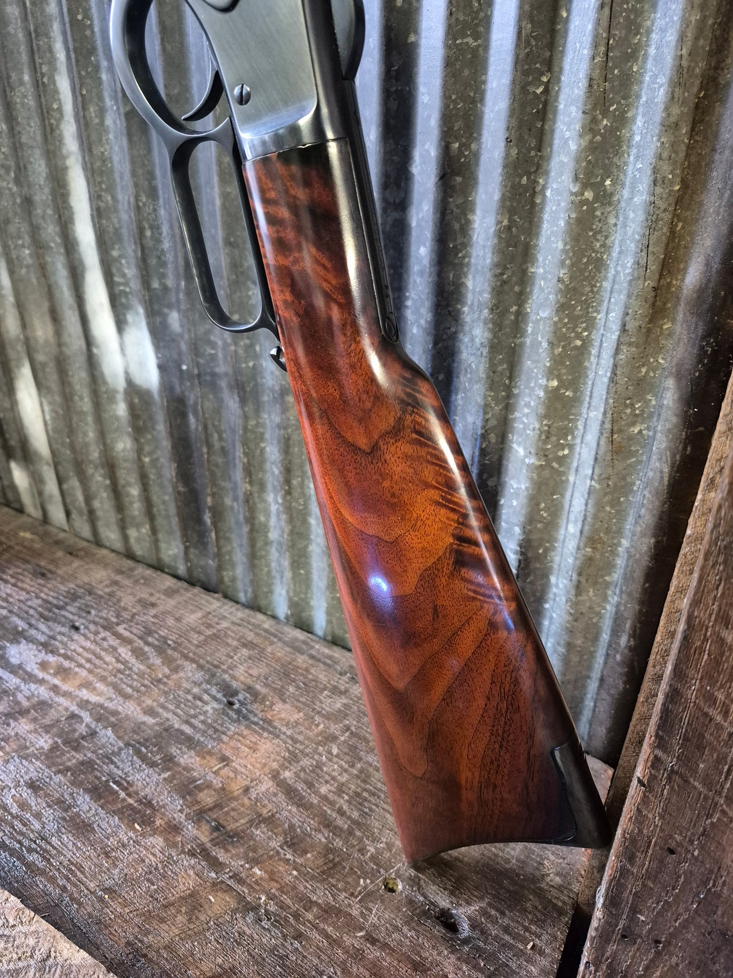 Winchester 1873 (Antique!) 1888 Mfg.