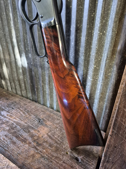 Winchester 1873 (Antique!) 1888 Mfg.