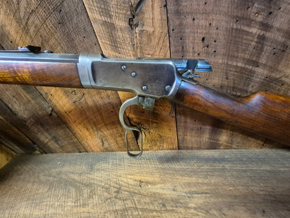 Winchester Model 1892 Takedown