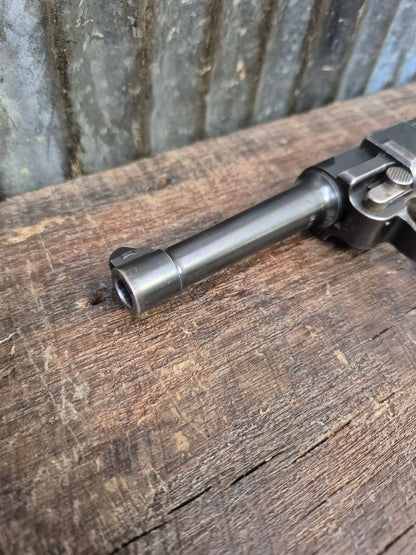 Pre WWI P08 DWM 9mm