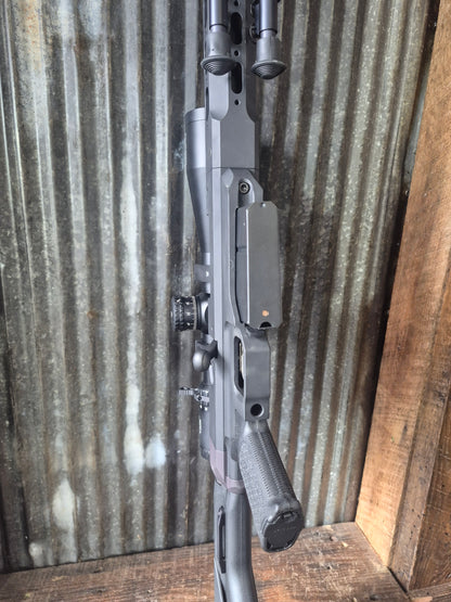Remington 700 Tac21 LA 338 Lapua