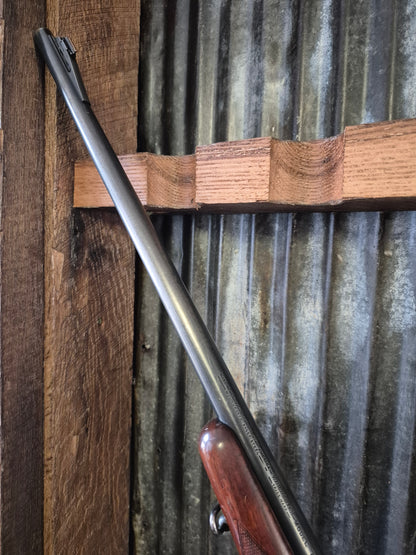 Winchester model 70 pre-64 .270 wcf