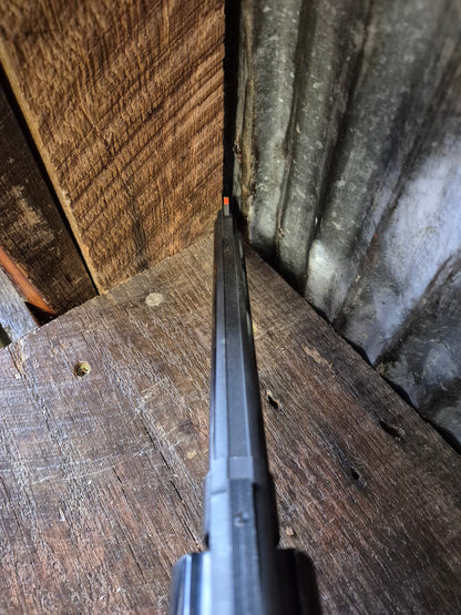 Smith & Wesson 29-2 .44 Magnum