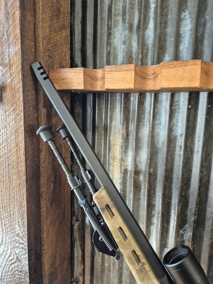 Remington 700 VTR .223