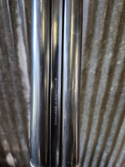 Kestrel 12ga