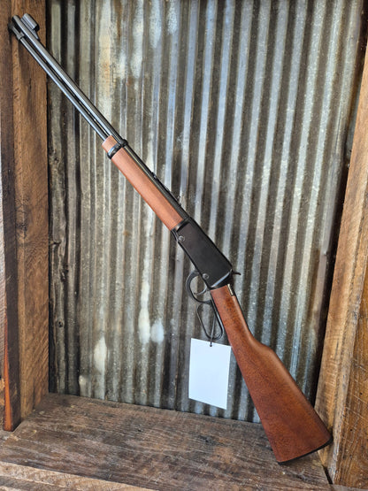 Henry 22lr