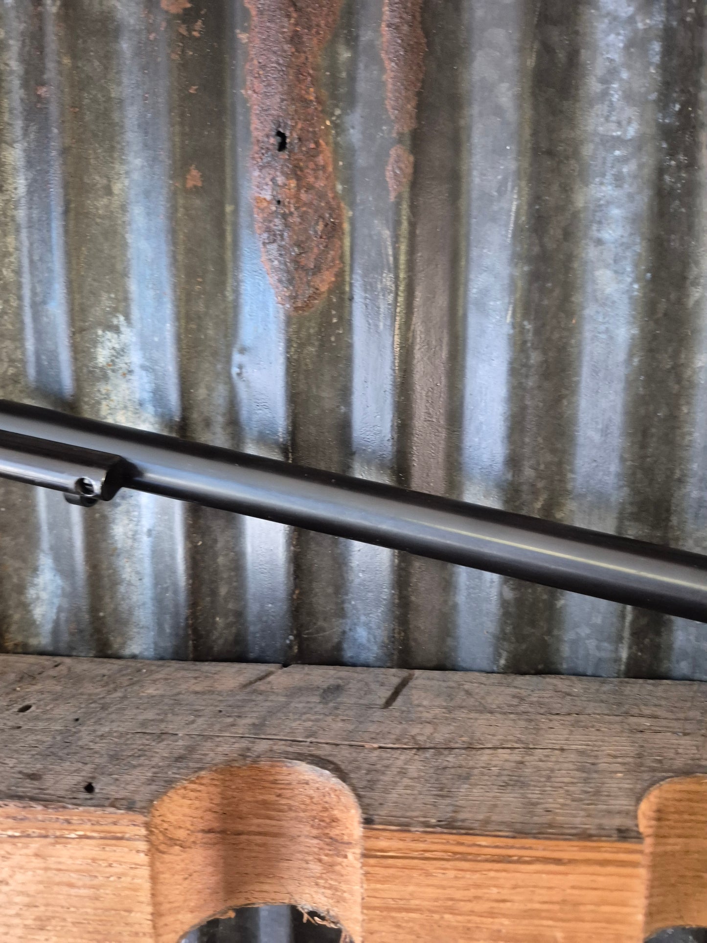 Heritage Rough Rider Buntline 22wmr