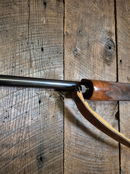 Ithaca mag 10 High Grade Walnut 10 gauge semi-auto