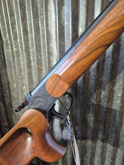 TC Contender Easy-open Frame