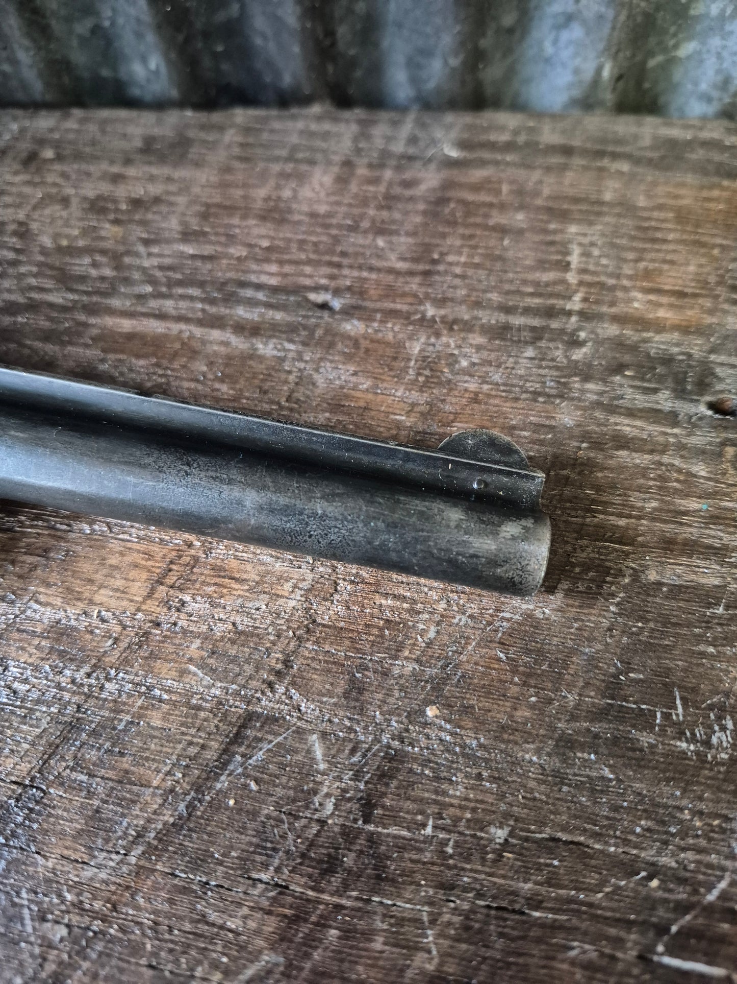 Antique S&W 3rd model Top Break 38s&w