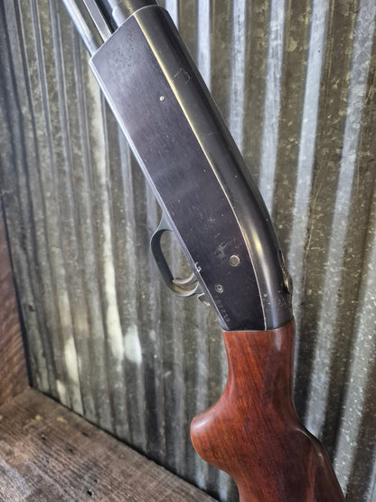 Mossberg 500B 16ga