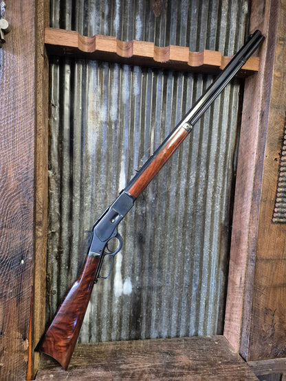 Winchester 1873 (Antique!) 1888 Mfg.