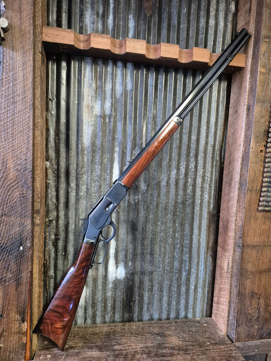 Winchester 1873 (Antique!) 1888 Mfg.
