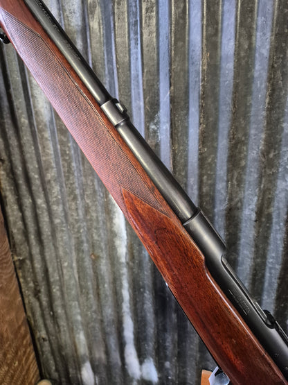 Winchester model 70 pre-64 .270 wcf