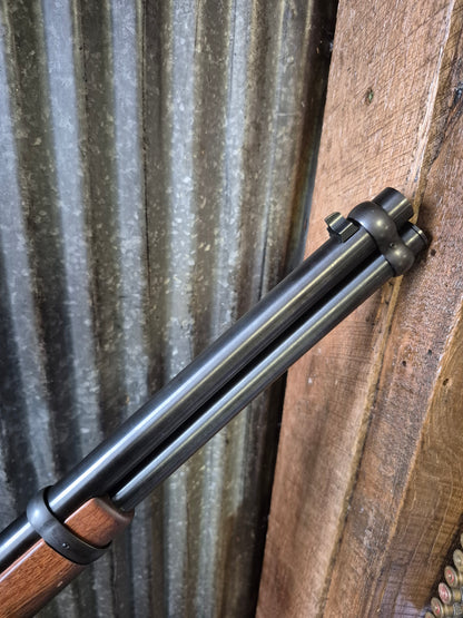 Winchester 1894AE .44mag Trapper
