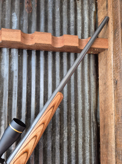 Ruger M77/22 .22 Hornet