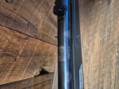 .25cal Hatsan Air Rifle