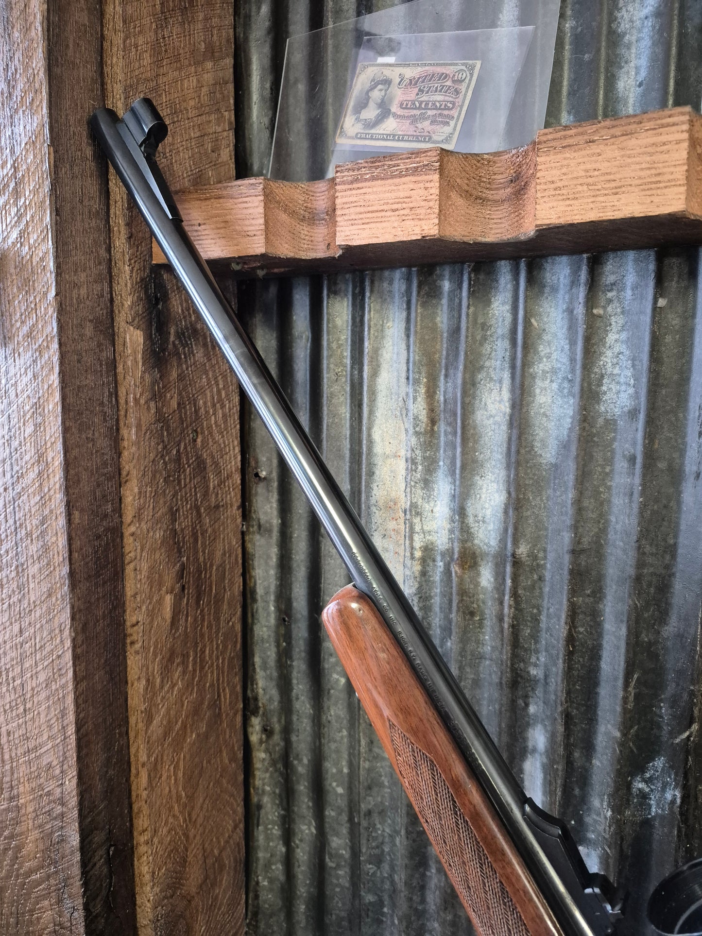 Remington 700adl 30-06 Springfield (1979)
