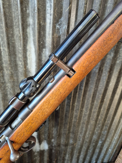 Winchester model 69