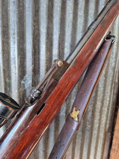 S M L E Mk3 1940