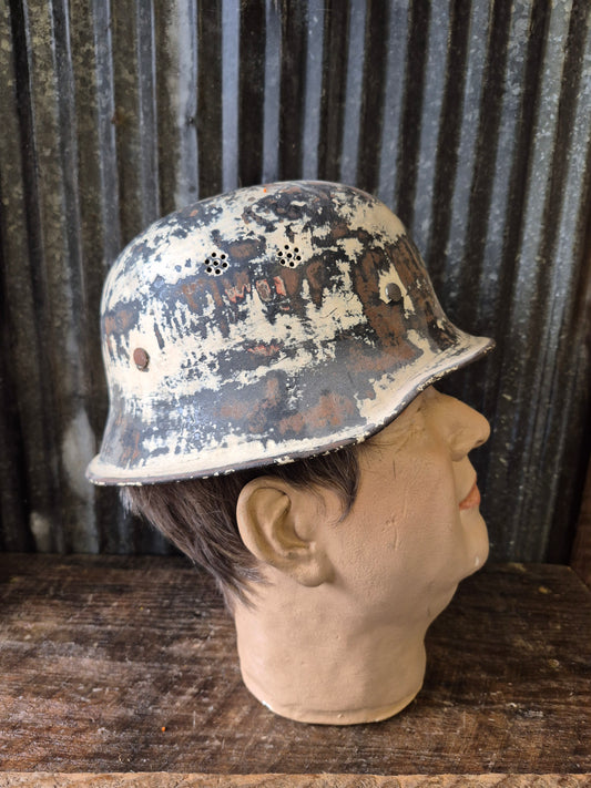 Original M34 Helmet
