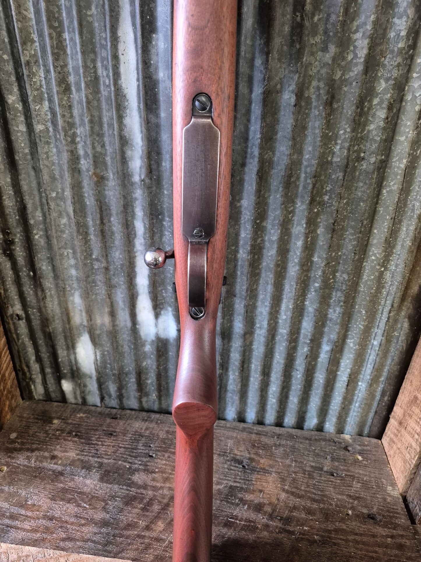 Remington Model 722 .222 Remington (1954)