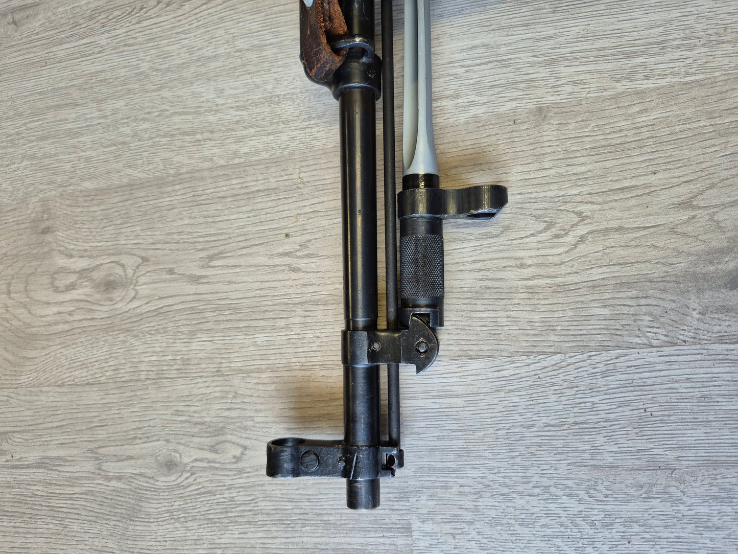 Numbers Matching Norinco SKS