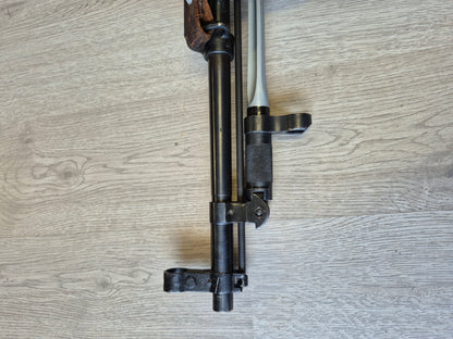 Numbers Matching Norinco SKS