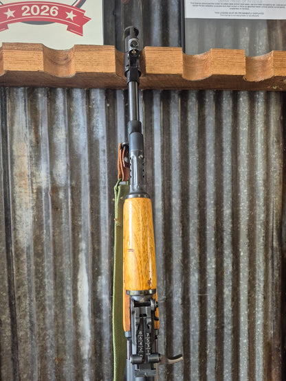 Norinco Mac-90 (Milled receiver)