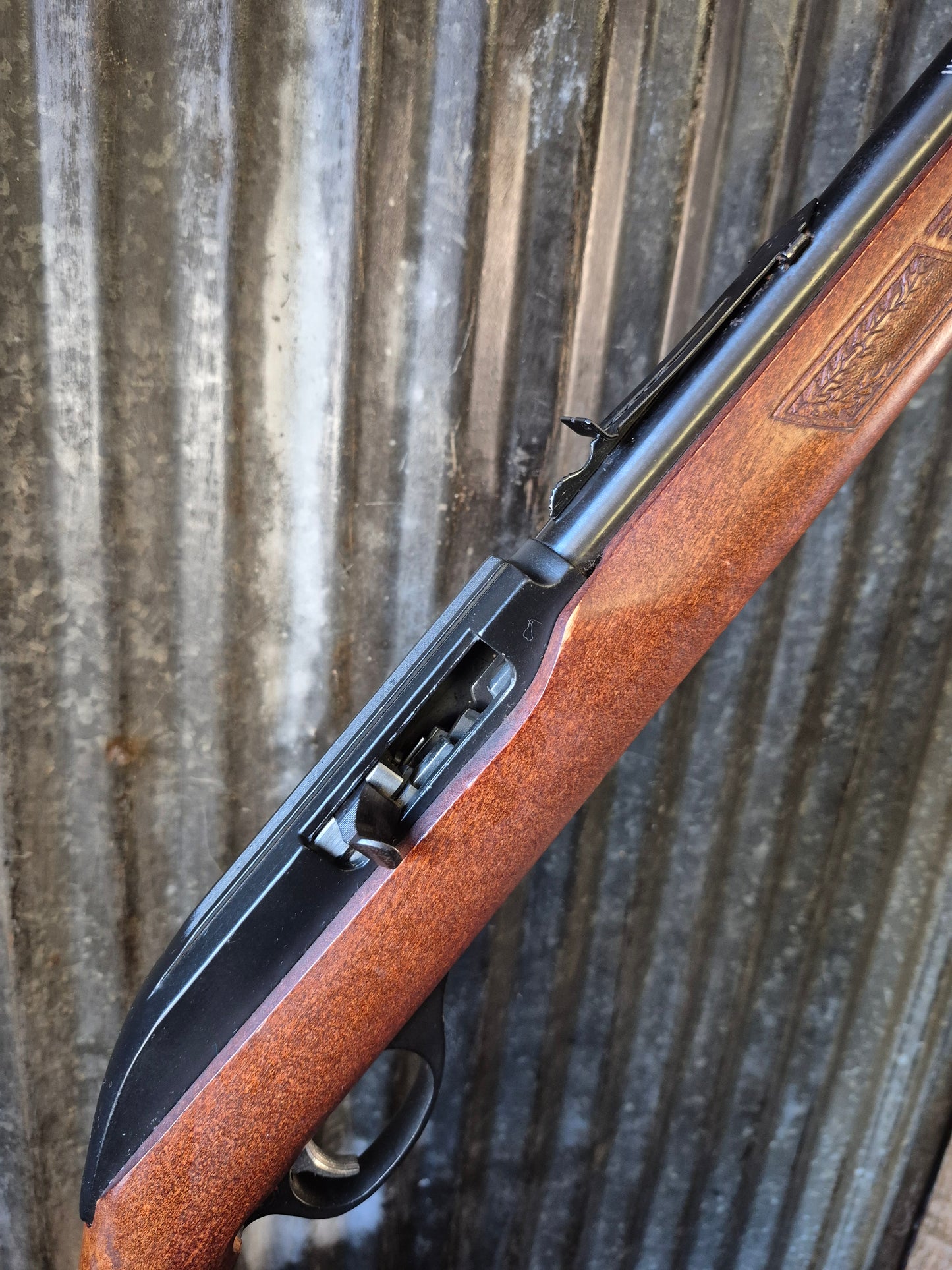 Marlin Glenfield Model 60