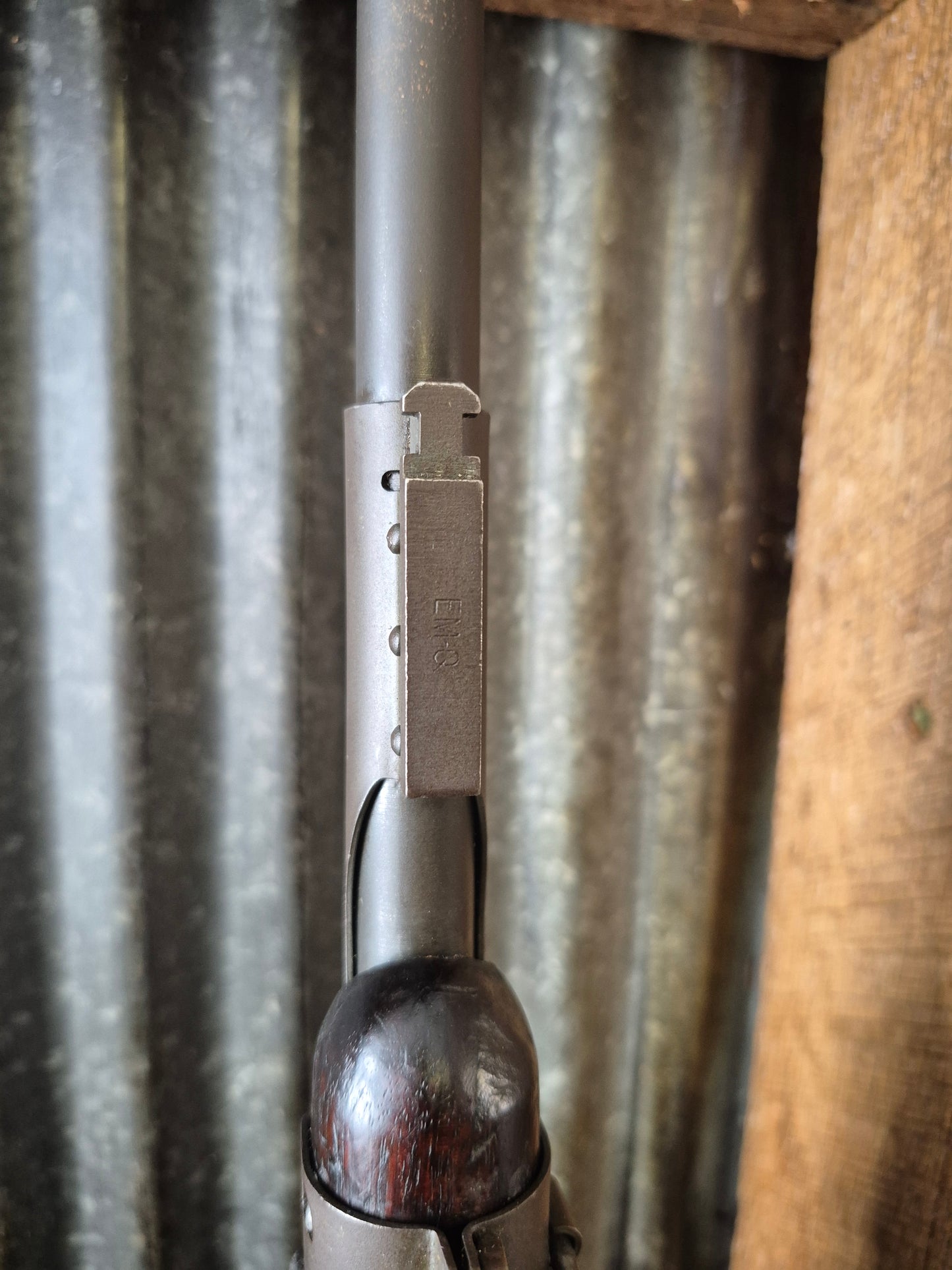 Inland M1A1 Paratrooper Carbine